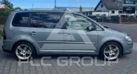 2008 Volkswagen Touran