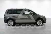 2008 Volkswagen Touran