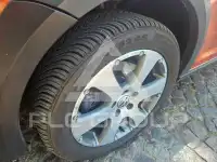 2008 Volkswagen Touran