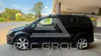 2008 Volkswagen Touran