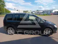 2008 Volkswagen Touran