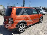 2008 Volkswagen Touran