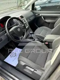 2008 Volkswagen Touran