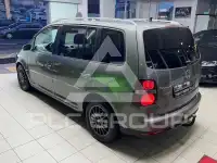 2008 Volkswagen Touran
