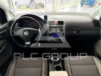2008 Volkswagen Touran