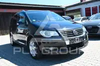 2008 Volkswagen Touran