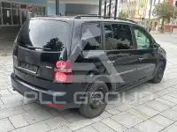 2008 Volkswagen Touran