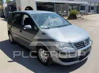 2008 Volkswagen Touran