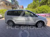 2008 Volkswagen Touran