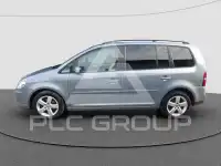 2008 Volkswagen Touran
