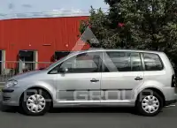 2008 Volkswagen Touran