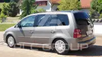 2008 Volkswagen Touran