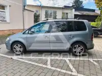 2008 Volkswagen Touran