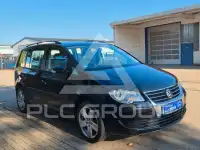 2008 Volkswagen Touran