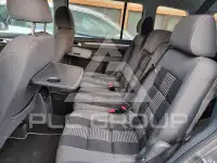 2008 Volkswagen Touran