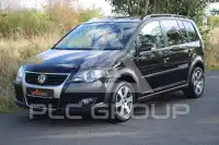 2008 Volkswagen Touran