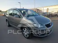 2008 Volkswagen Touran