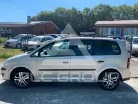 2008 Volkswagen Touran