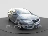 2008 Volkswagen Touran