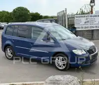 2008 Volkswagen Touran