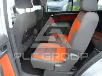 2008 Volkswagen Touran