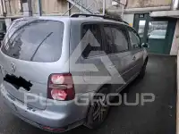 2008 Volkswagen Touran