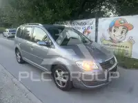 2008 Volkswagen Touran