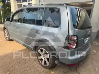 2008 Volkswagen Touran