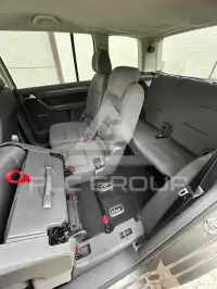 2008 Volkswagen Touran