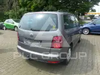 2008 Volkswagen Touran