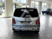 2008 Volkswagen Touran