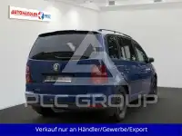 2008 Volkswagen Touran