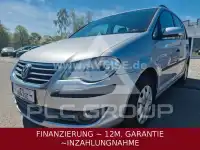 2008 Volkswagen Touran