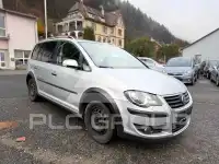 2008 Volkswagen Touran