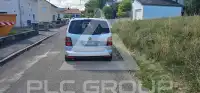 2008 Volkswagen Touran