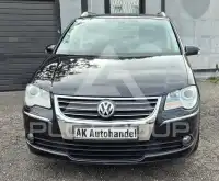 2008 Volkswagen Touran