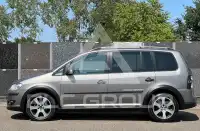 2008 Volkswagen Touran
