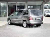 2008 Volkswagen Touran