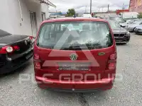 2008 Volkswagen Touran