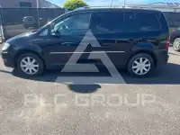 2008 Volkswagen Touran