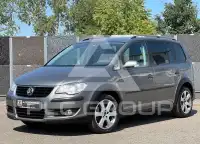 2008 Volkswagen Touran