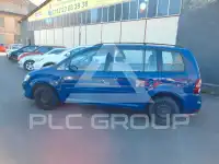 2008 Volkswagen Touran