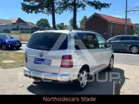 2008 Volkswagen Touran