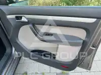 2008 Volkswagen Touran