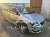 2008 Volkswagen Touran