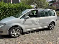 2008 Volkswagen Touran
