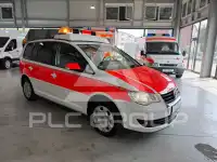 2008 Volkswagen Touran