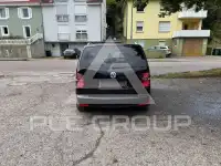2008 Volkswagen Touran