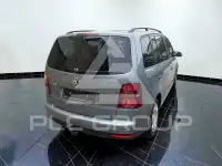 2008 Volkswagen Touran