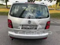 2008 Volkswagen Touran